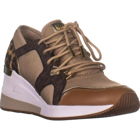 michael kors sneakers dames panter|Michael Kors sneakers sale women's.